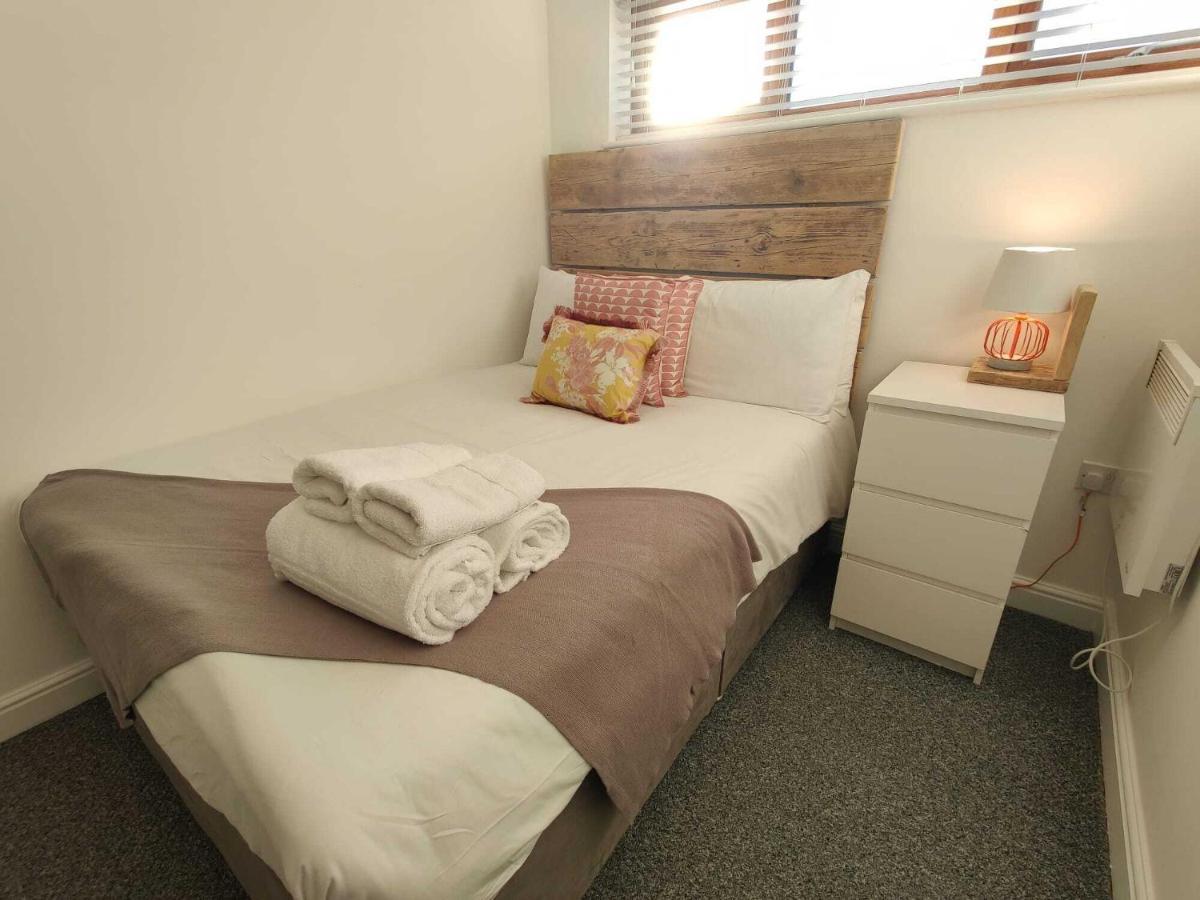 2 Ensuites, Garden, Smart Tv'S In All Rooms! Swansea Ngoại thất bức ảnh